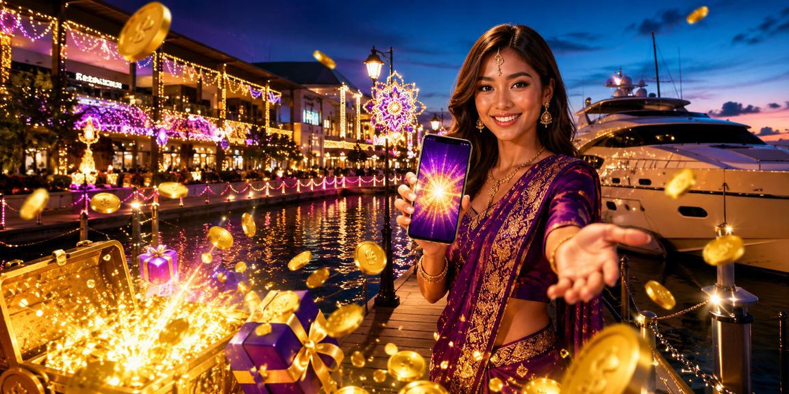Aplikasi Kasino Mudah Alih Malaysia di f450