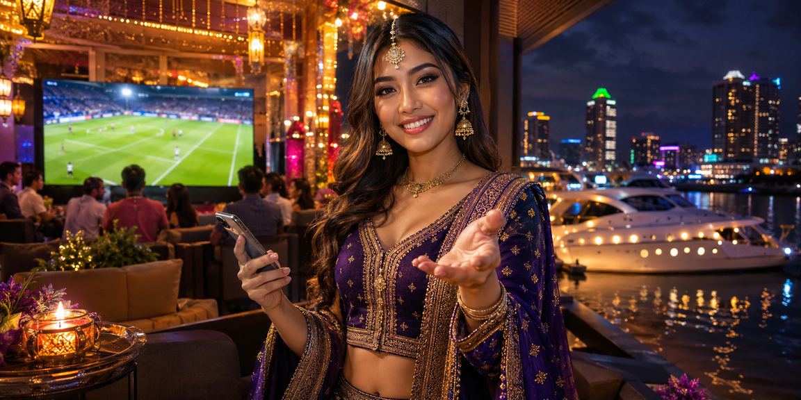 Penggemar bola sepak Malaysia yang turut menikmati permainan slot di f450